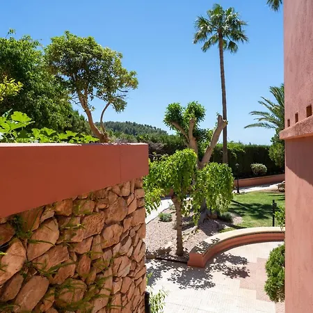 Villa De Lujo Familias Y Empresas *
