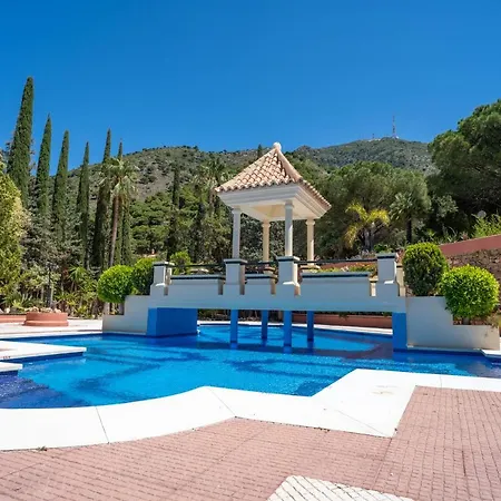 Villa De Lujo Familias Y Empresas