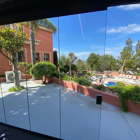 De Lujo Familias Y Empresas Willa Mijas